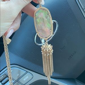 Kendra Scott Rayne Necklace